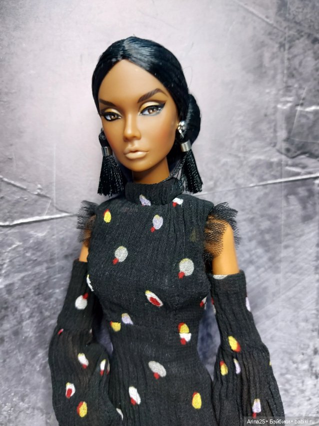 Мои Интегрити: Поппи Паркер Невеста