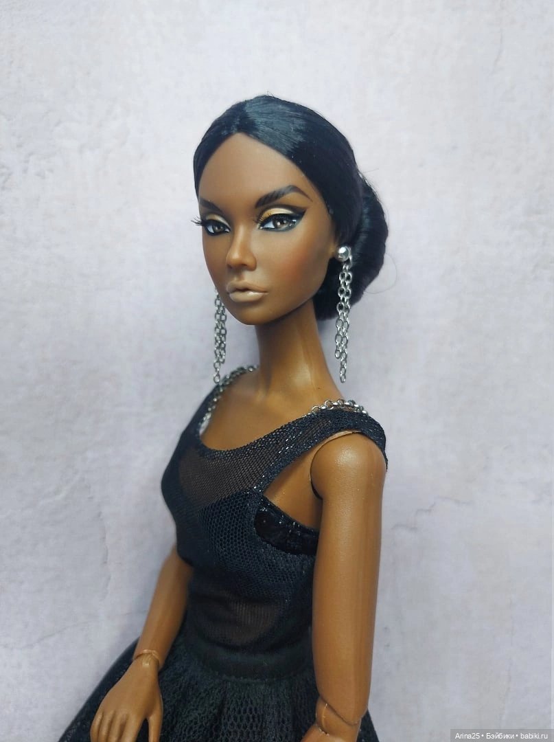 Мои Интегрити: Поппи Паркер Невеста (фото 6)