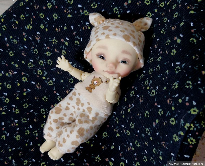 Ника взрослеет — Куклы Nikki Britt (Никки Бритт): авторские BJD (БЖД)