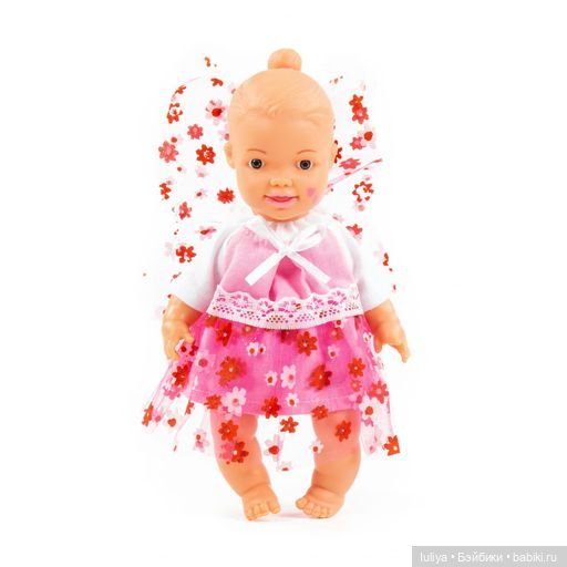 У кого есть крохи от Полесья