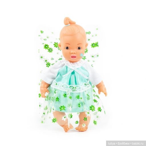 У кого есть крохи от Полесья