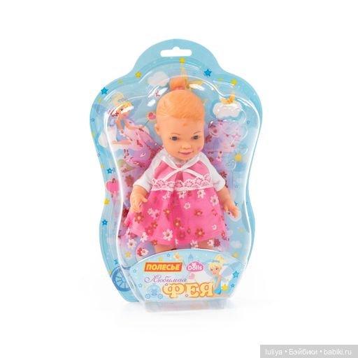 У кого есть крохи от Полесья