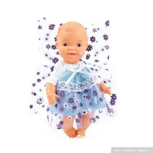 У кого есть крохи от Полесья