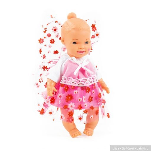 У кого есть крохи от Полесья