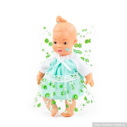 У кого есть крохи от Полесья