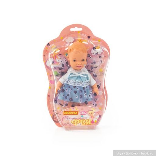 У кого есть крохи от Полесья