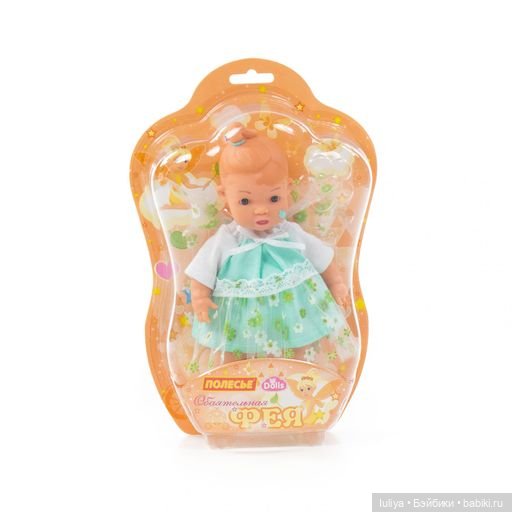 У кого есть крохи от Полесья