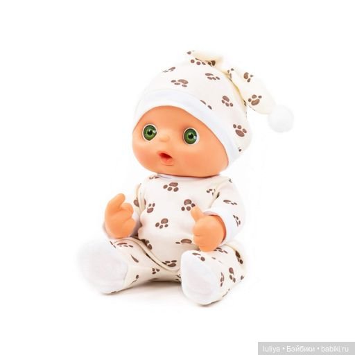 У кого есть крохи от Полесья