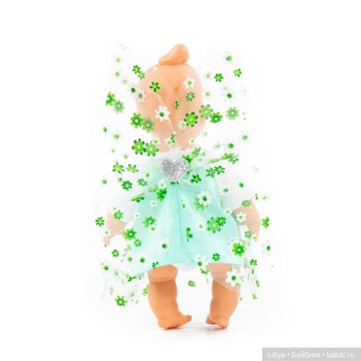 У кого есть крохи от Полесья