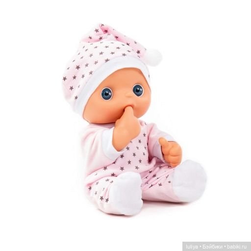 У кого есть крохи от Полесья