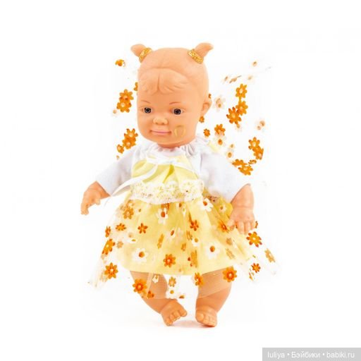 У кого есть крохи от Полесья