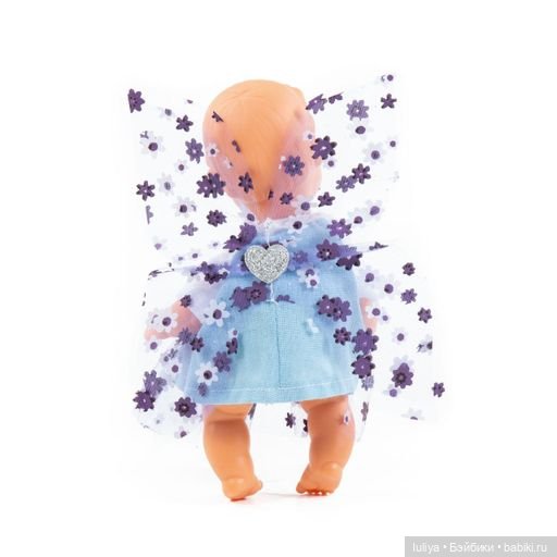 У кого есть крохи от Полесья