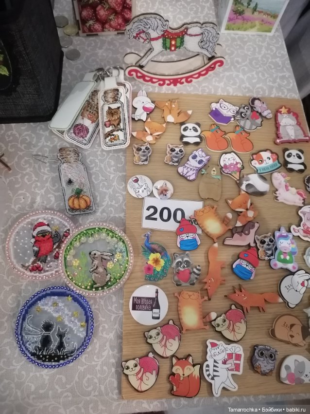 Формула Рукоделия осень 2022