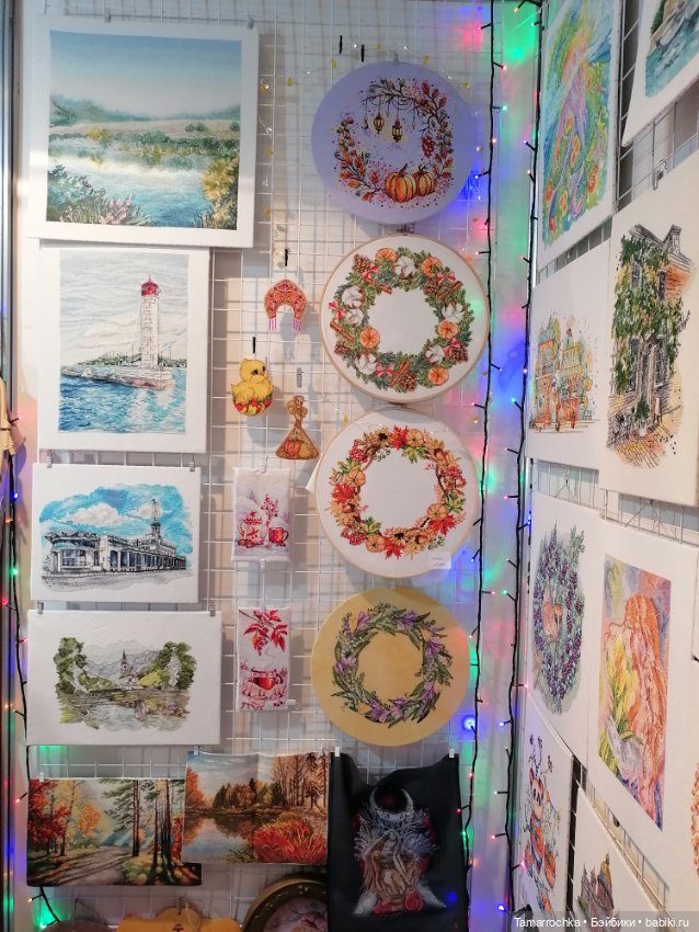 Формула Рукоделия осень 2022 (фото 10)