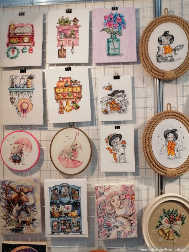 Формула Рукоделия осень 2022