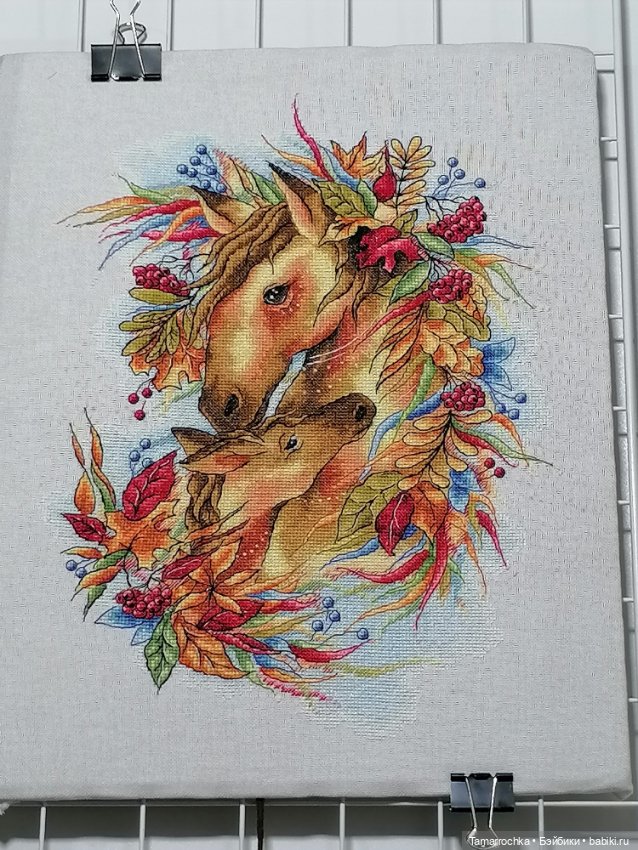 Формула Рукоделия осень 2022