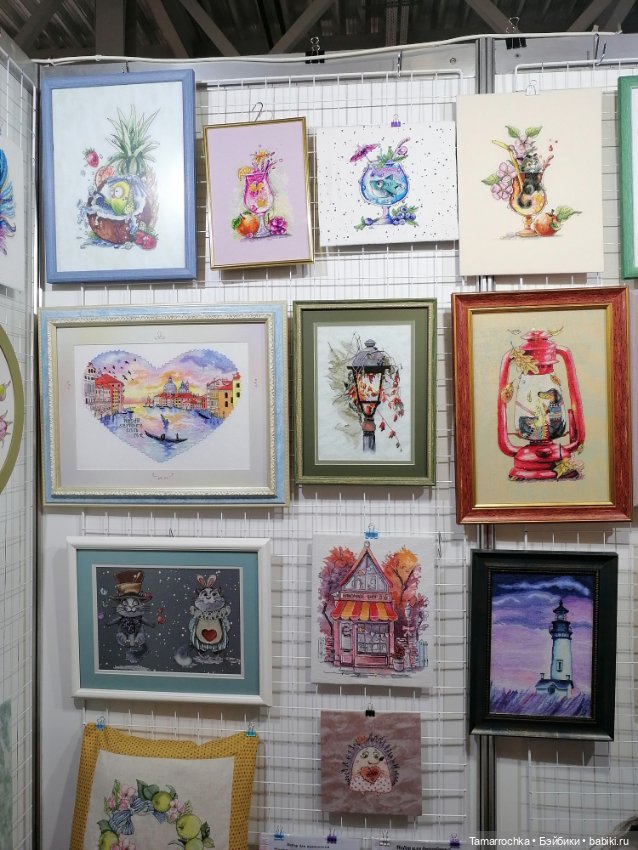 Формула Рукоделия осень 2022