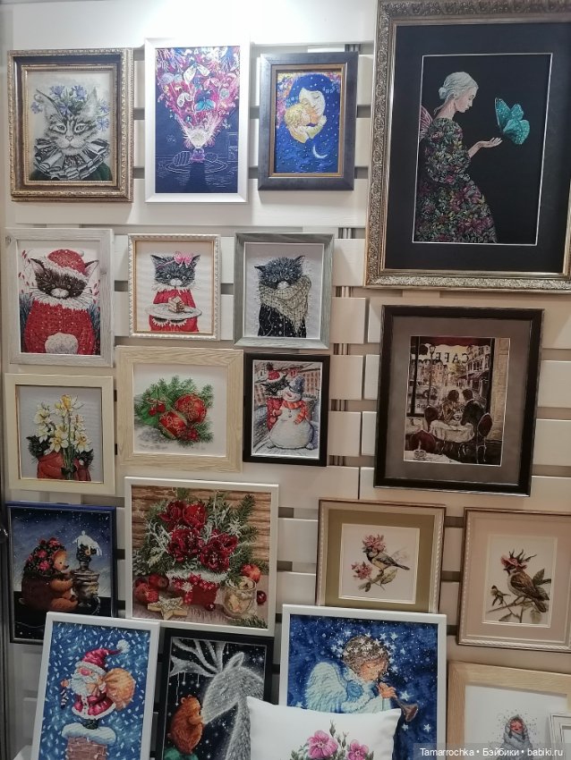 Формула Рукоделия осень 2022