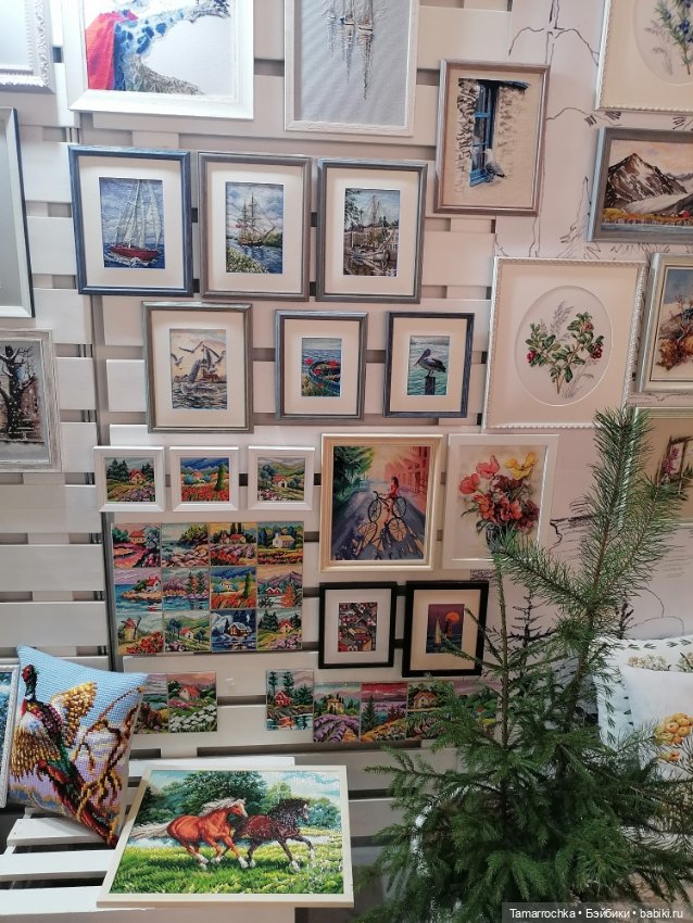 Формула Рукоделия осень 2022