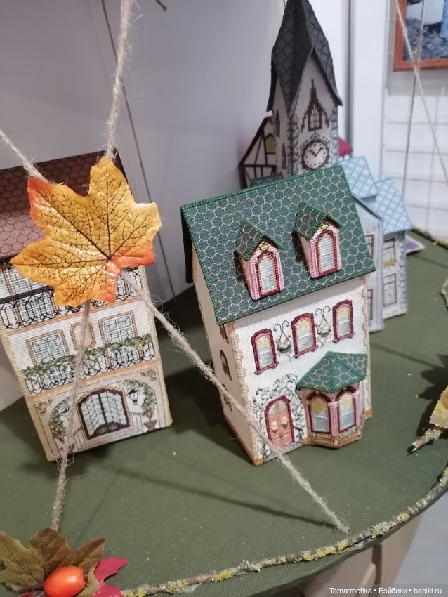 Формула Рукоделия осень 2022