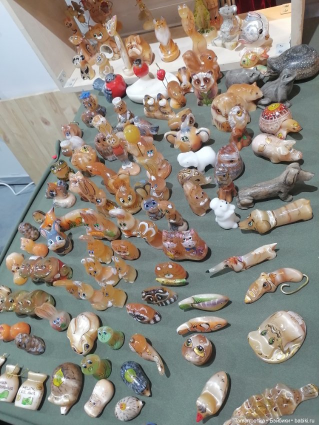 Формула Рукоделия осень 2022, часть 2