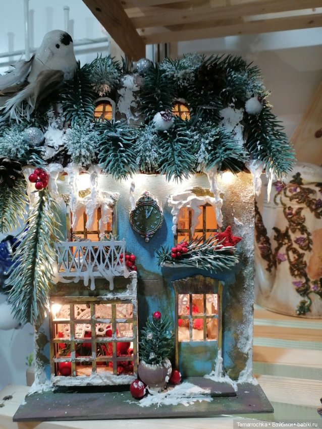 Формула Рукоделия осень 2022, часть 2