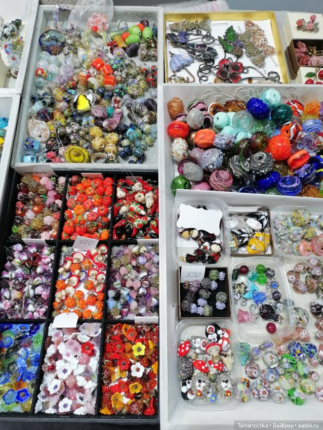 Формула Рукоделия осень 2022, часть 2