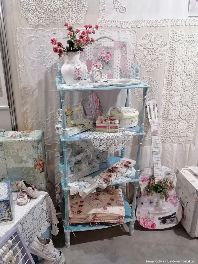 Формула Рукоделия осень 2022, часть 2