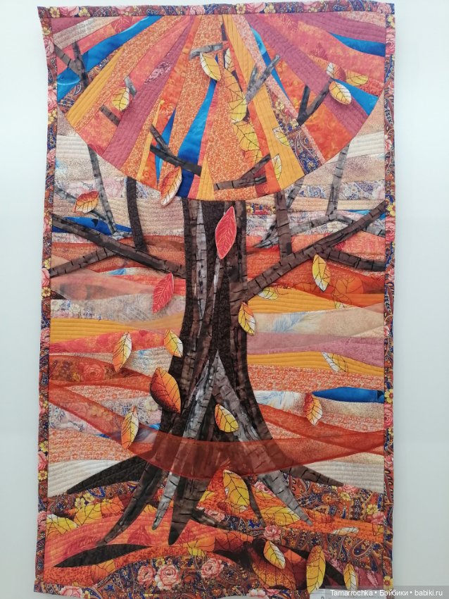 Формула Рукоделия осень 2022, часть 2