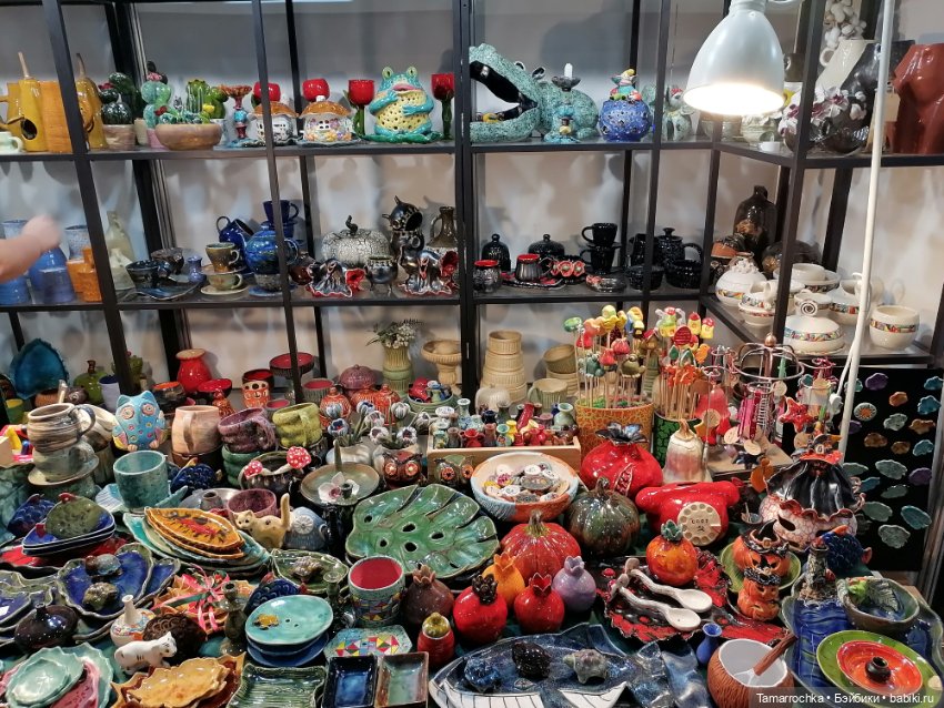 Формула Рукоделия осень 2022, часть 2