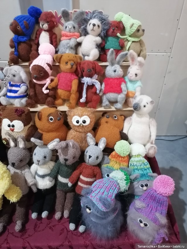 Формула Рукоделия осень 2022, часть 2