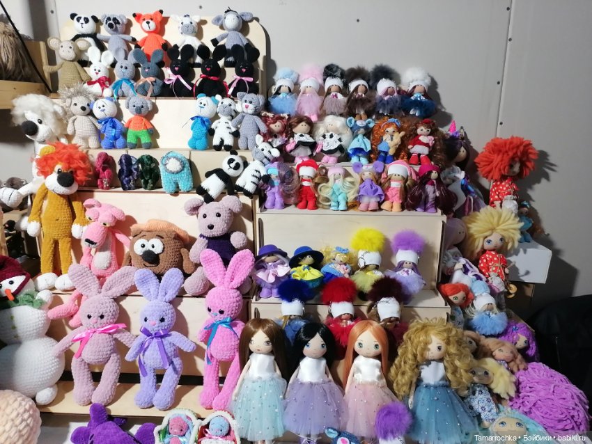 Формула Рукоделия осень 2022, часть 2