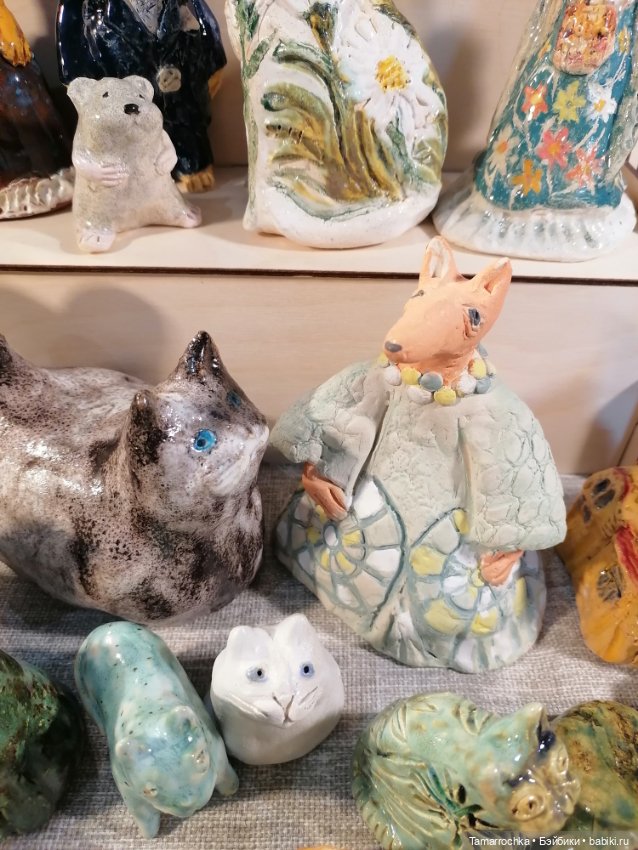 Формула Рукоделия осень 2022, часть 2