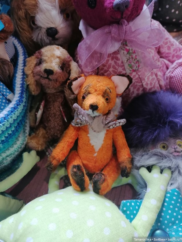 Формула Рукоделия осень 2022, часть 2