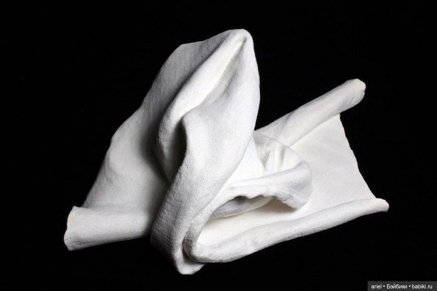 Обманчивые скульптуры Тома Эккерта (Tom Eckert) (фото 10)