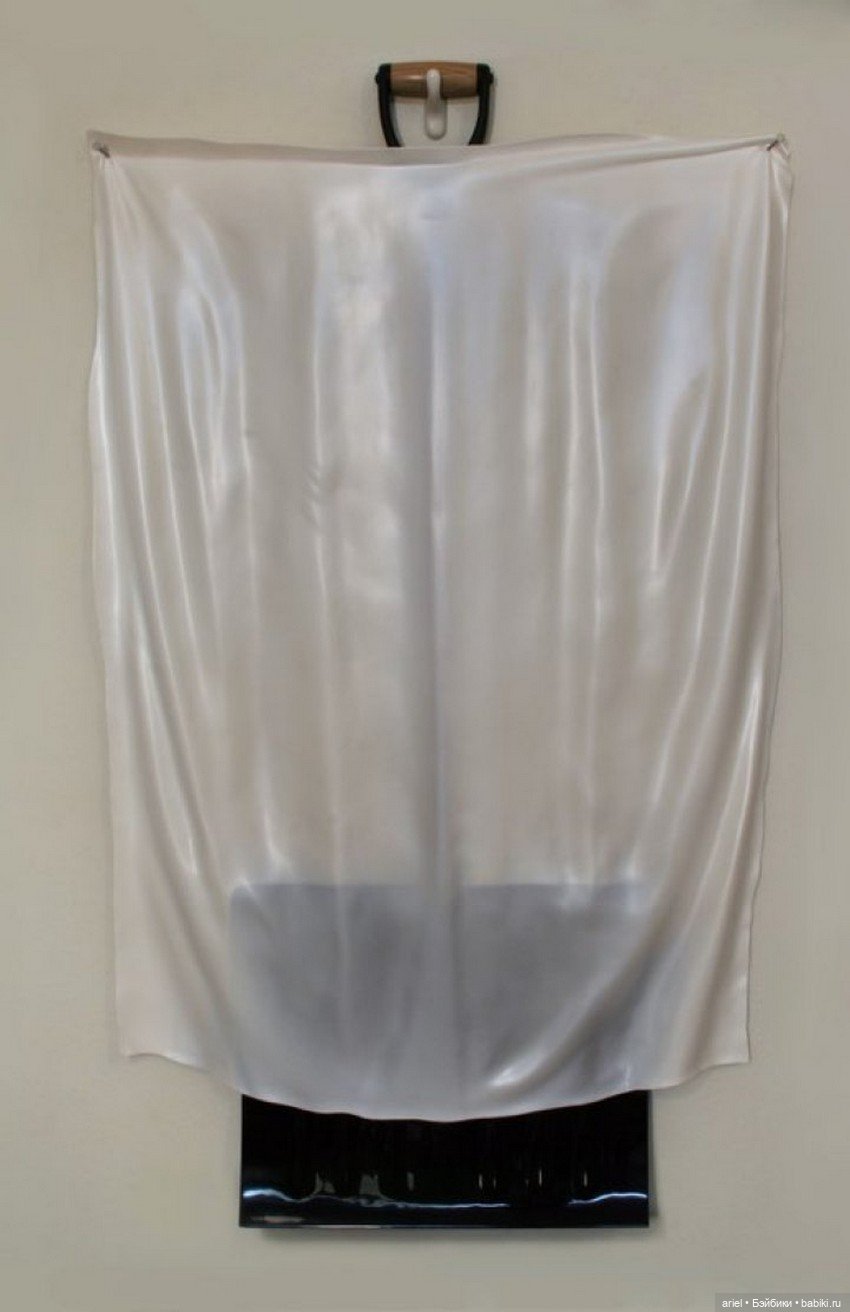 Обманчивые скульптуры Тома Эккерта (Tom Eckert) (фото 5)