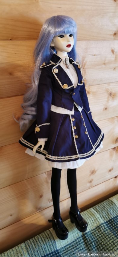 Кира и наряды — Разные шарнирные куклы (не БЖД): редкие
