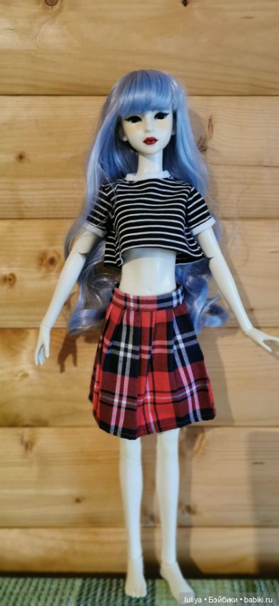 Кира и наряды — Разные шарнирные куклы (не БЖД): редкие