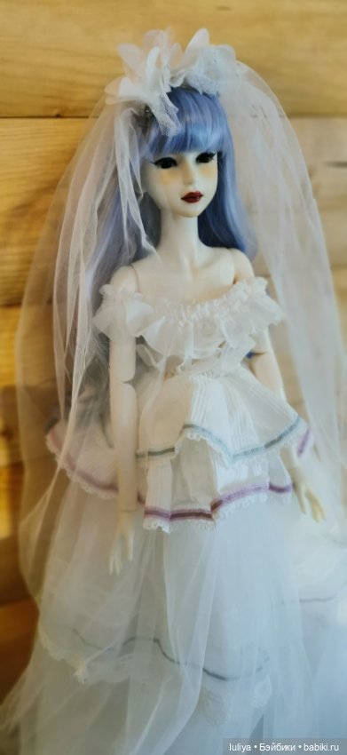 Кира и наряды — Разные шарнирные куклы (не БЖД): редкие