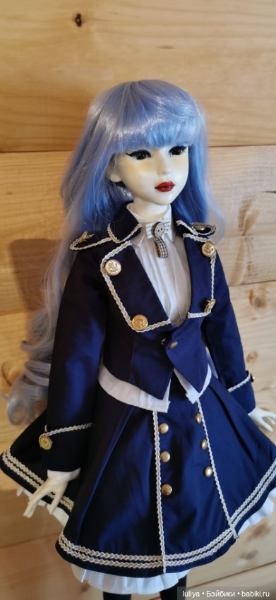 Кира и наряды — Разные шарнирные куклы (не БЖД): редкие