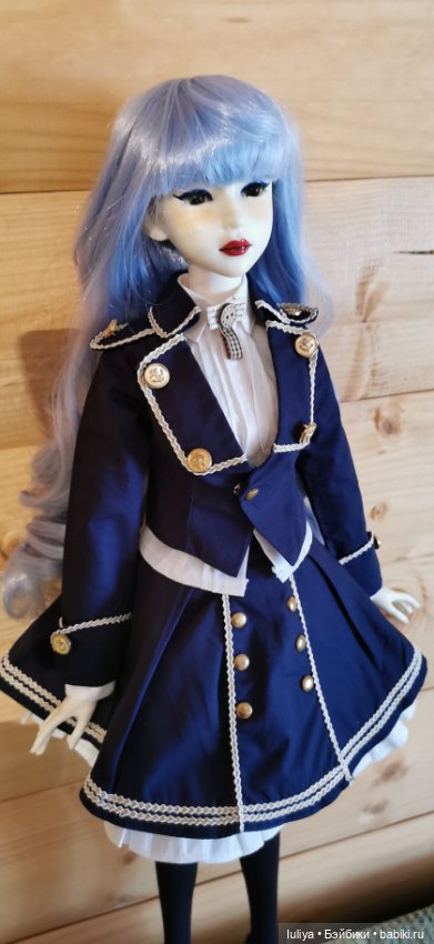 Кира и наряды — Разные шарнирные куклы (не БЖД): редкие