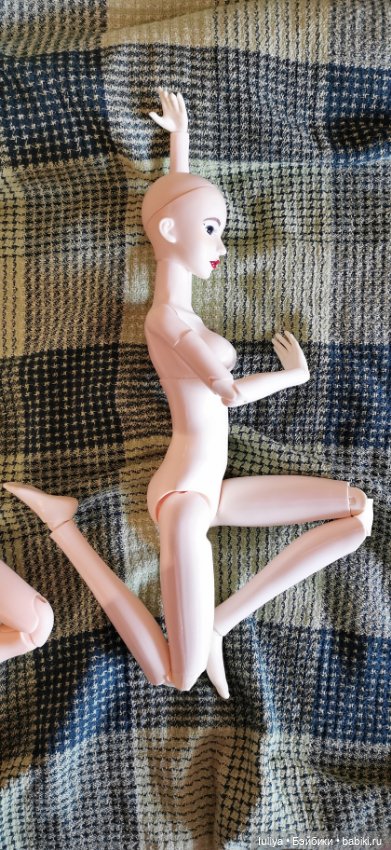 Сравнение тел DBS FeePle65 и Xinyiwawa (XinYi)