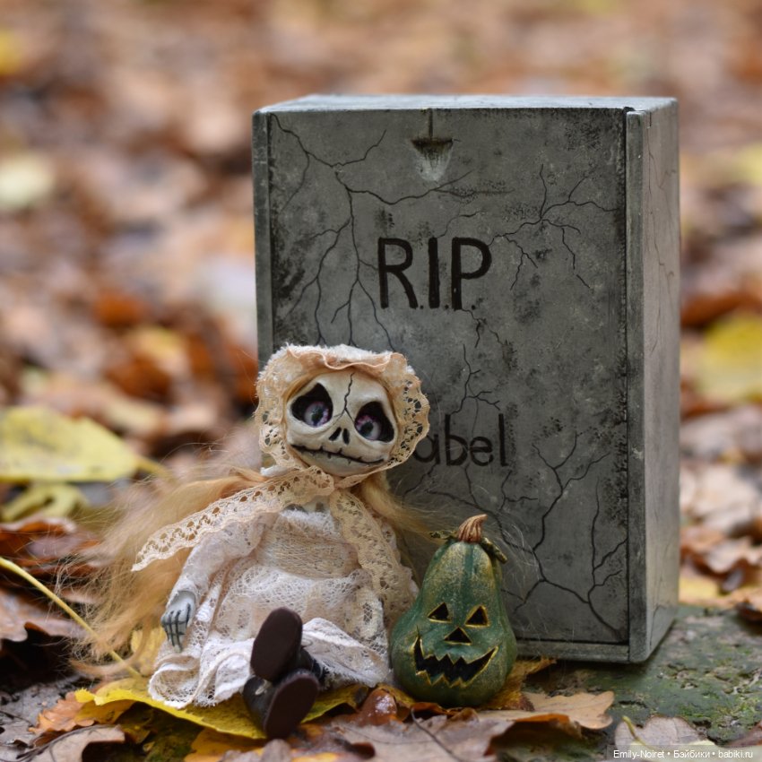 Осторожно: возможны страшилки (фото 5)