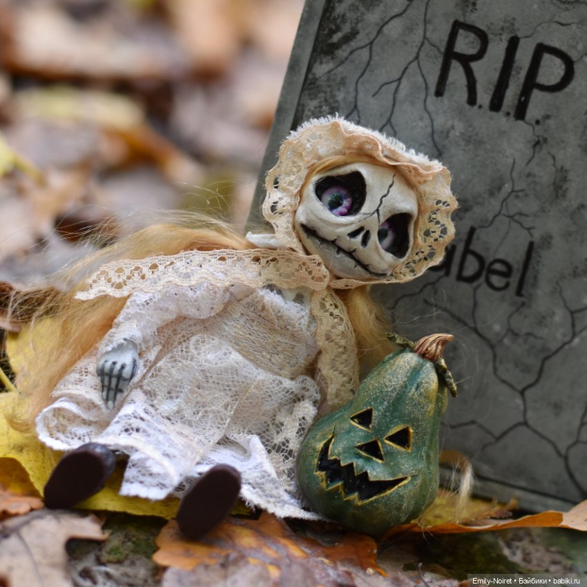 Осторожно: возможны страшилки (фото 6)