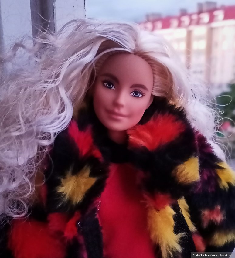 Марафон-игра. Я любимая! День 43