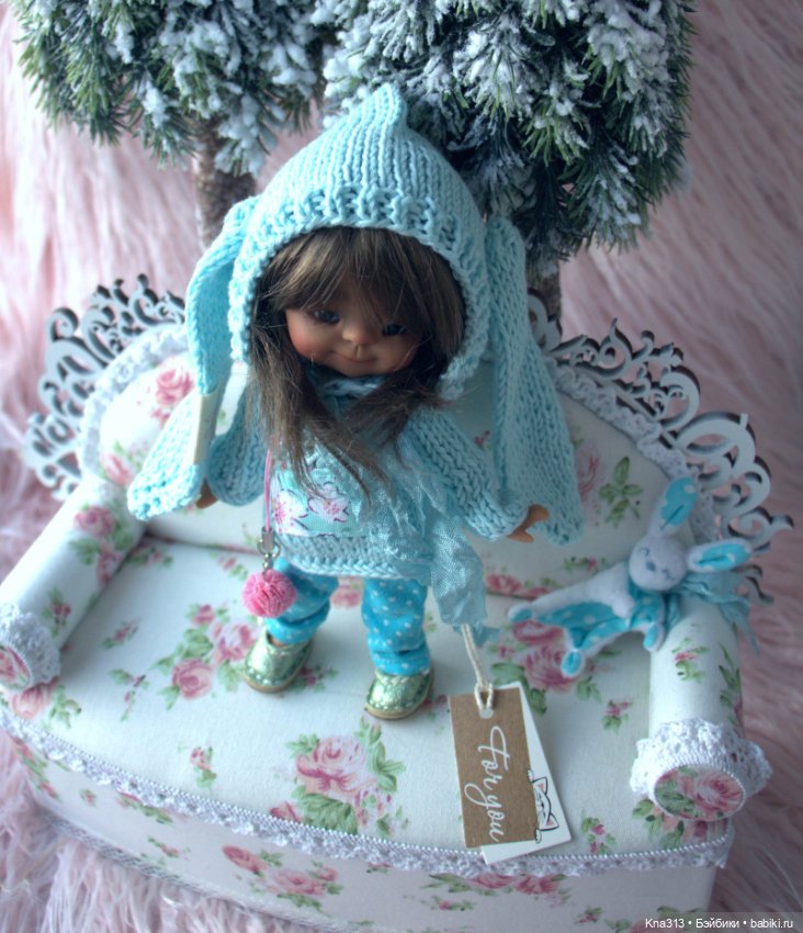 Зайки для Заек — Одежда и обувь для кукол своими руками: фото