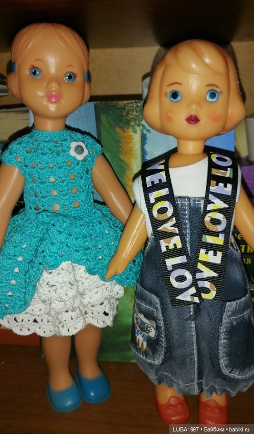 Мои советские рельефочки 2 часть (фото 10)