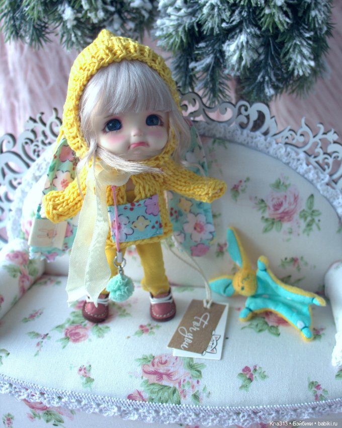 Зайки для Заек — Одежда и обувь для кукол своими руками: фото