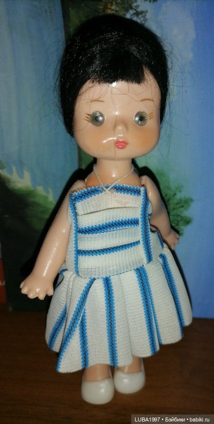 Мои советские рельефочки 2 часть (фото 7)