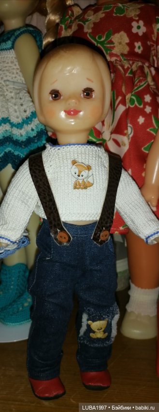 Мои советские рельефочки 2 часть